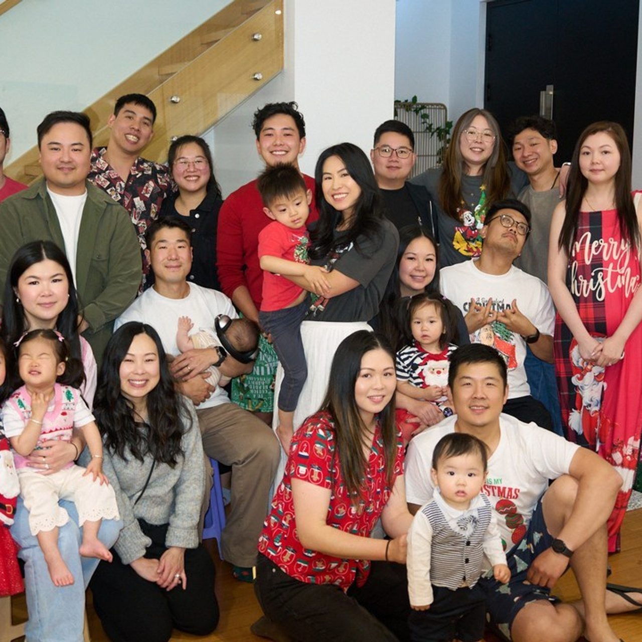 Testimonials. CARTER BNW