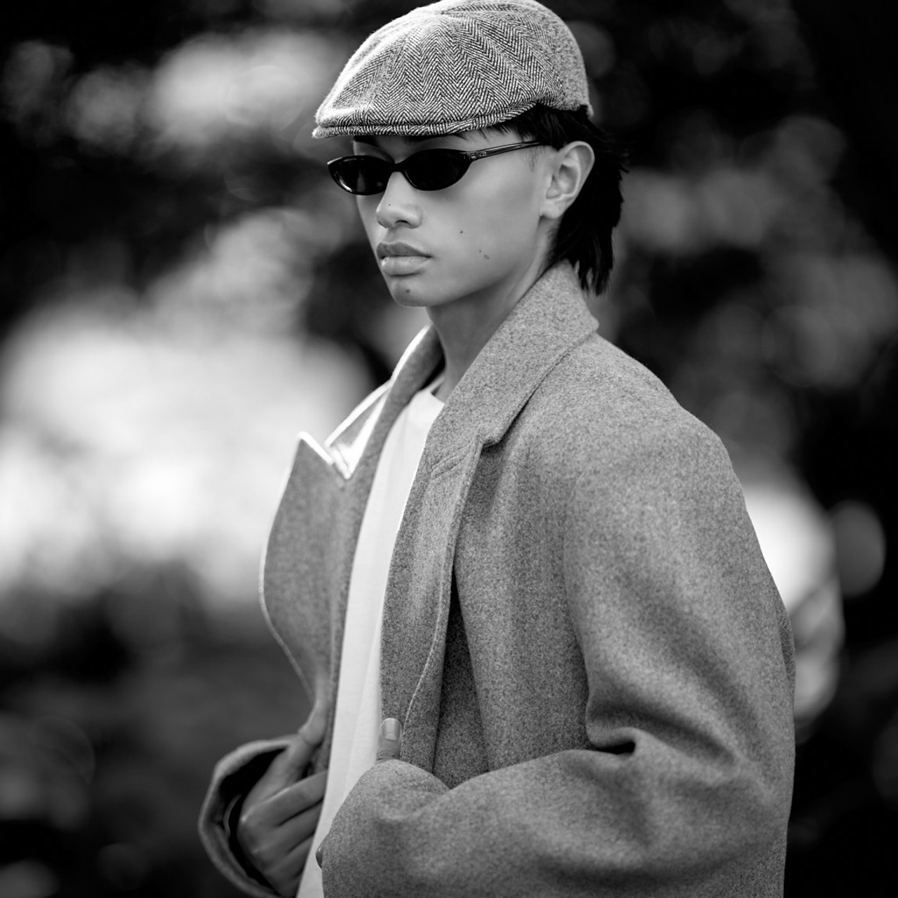 Testimonials. CARTER BNW