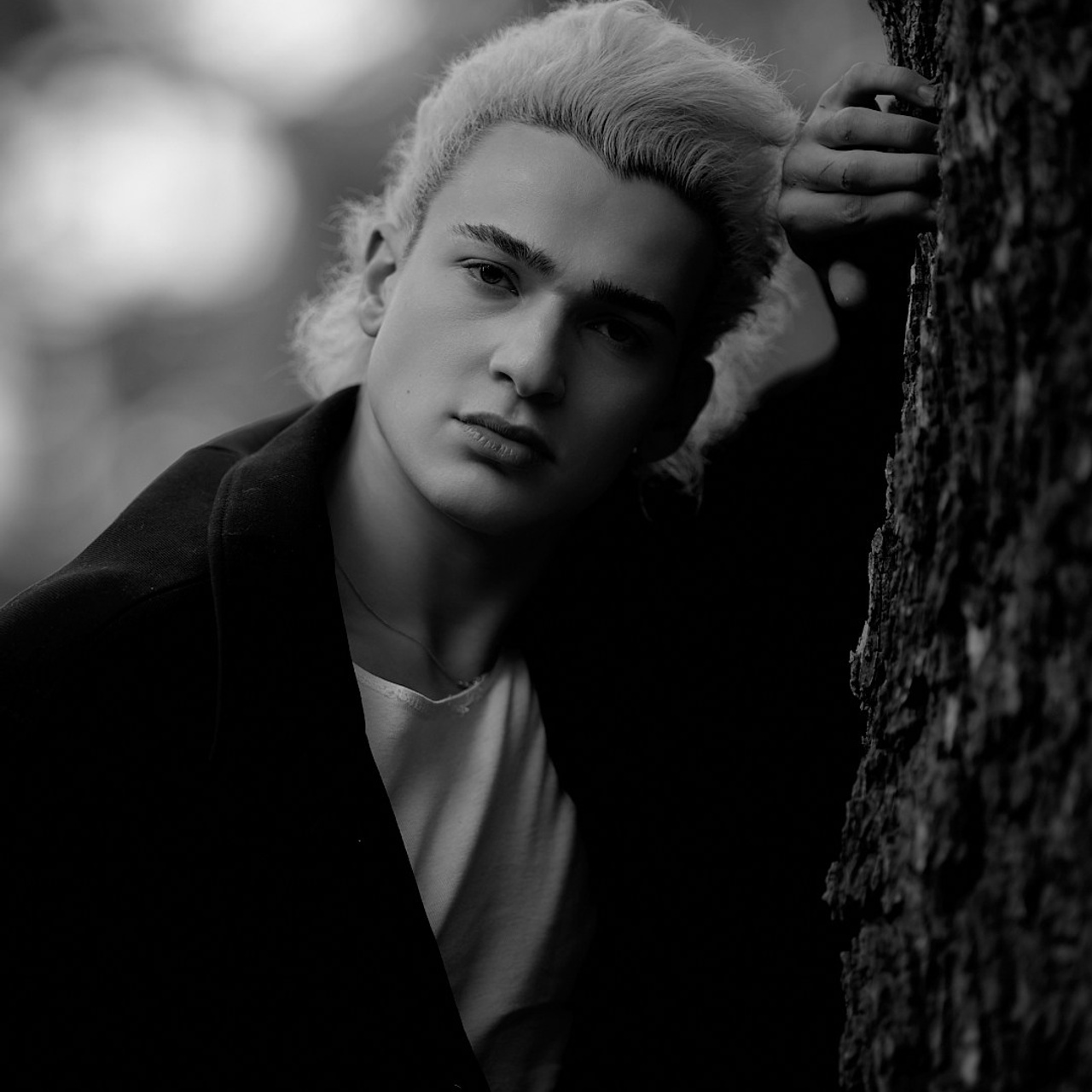 Testimonials. CARTER BNW