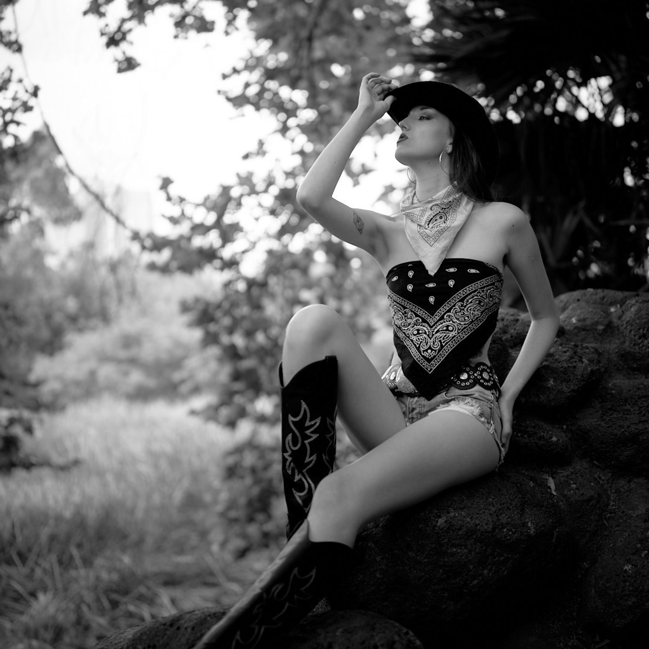 Testimonials. CARTER BNW