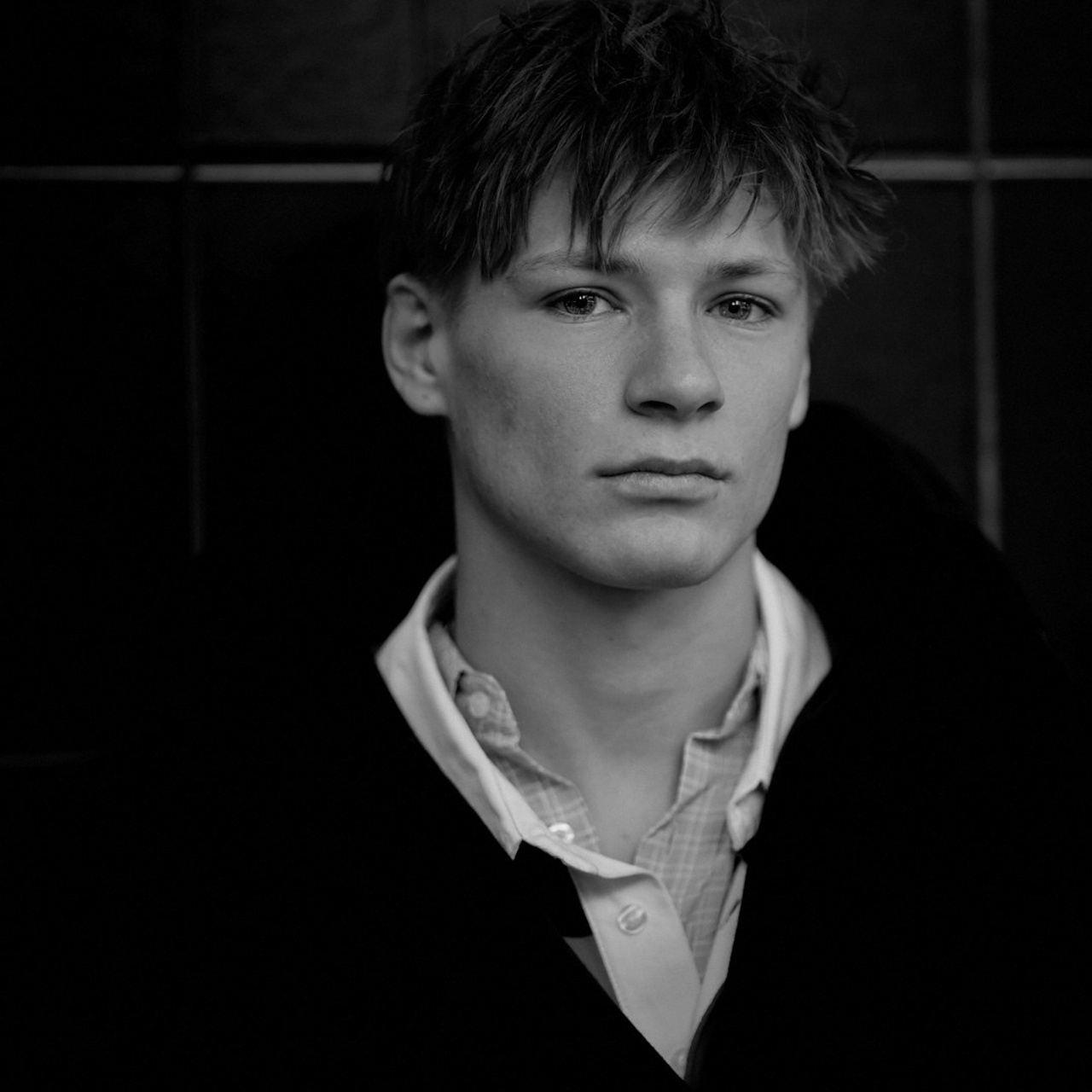 Testimonials. CARTER BNW