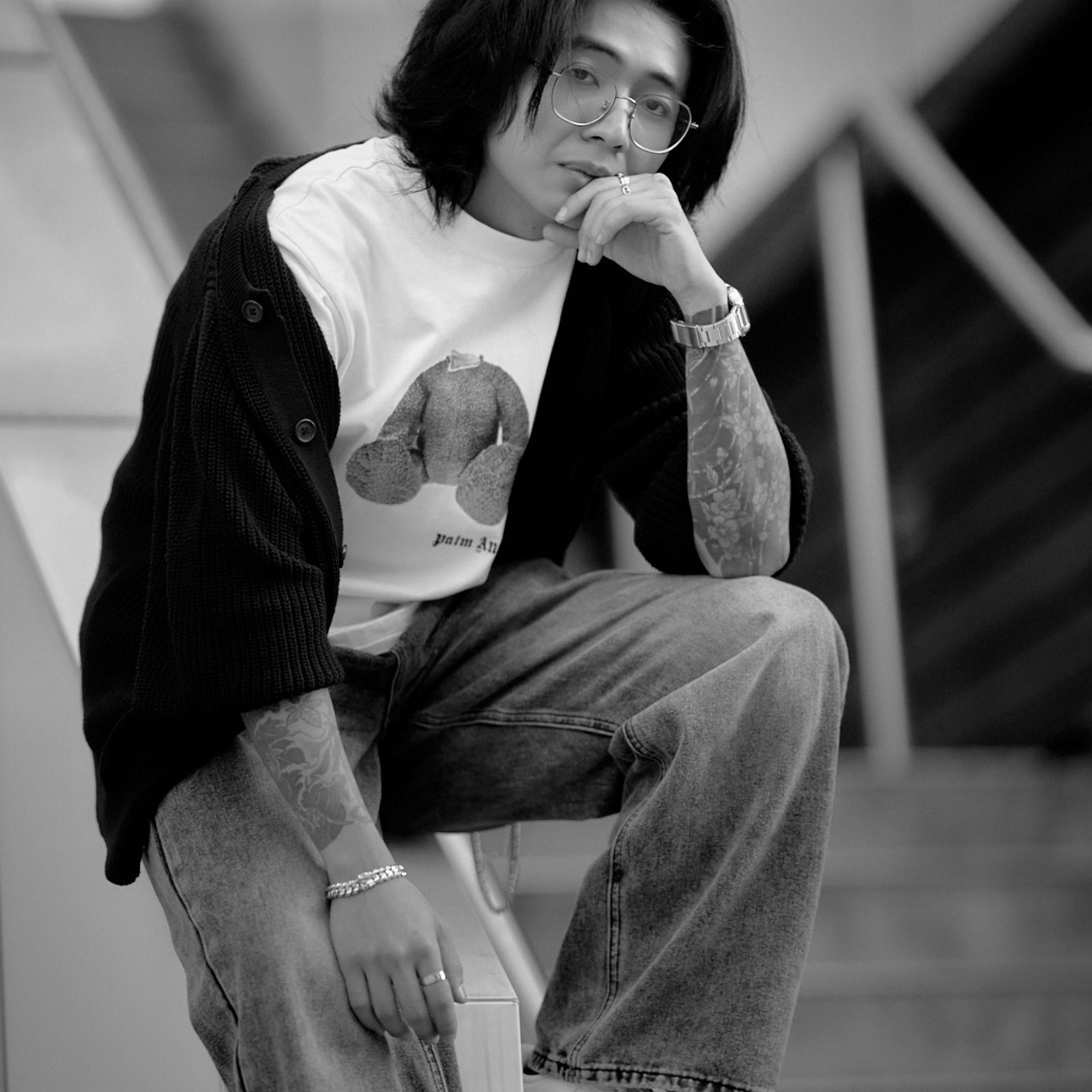 Testimonials. CARTER BNW