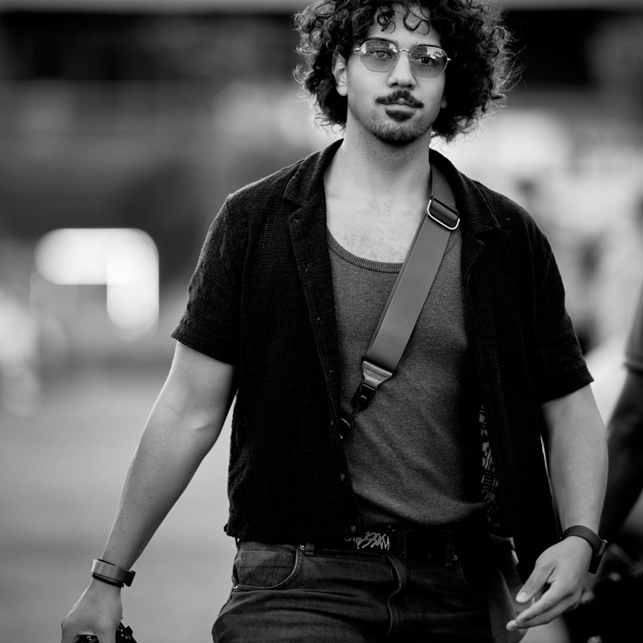 Testimonials. CARTER BNW