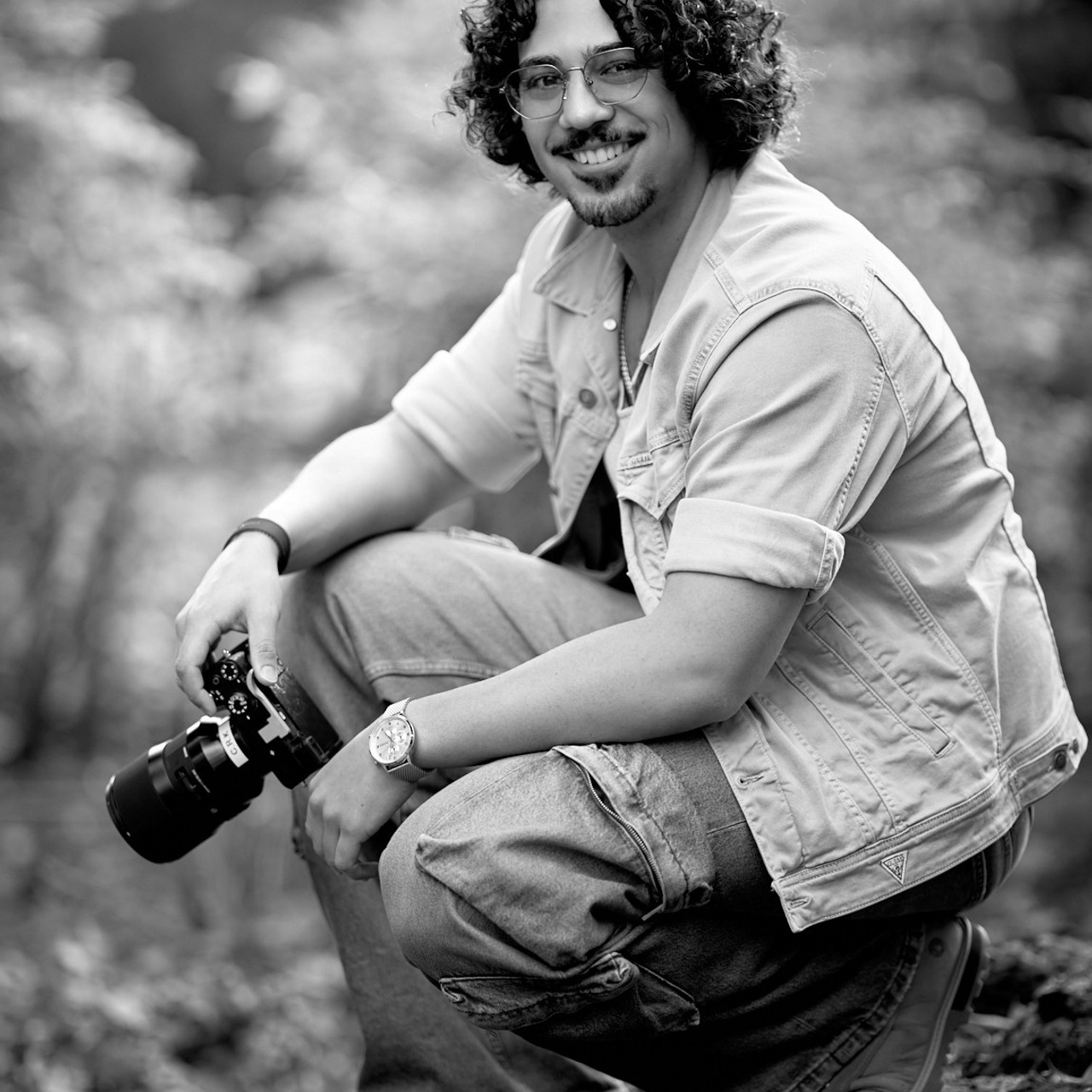 Testimonials. CARTER BNW