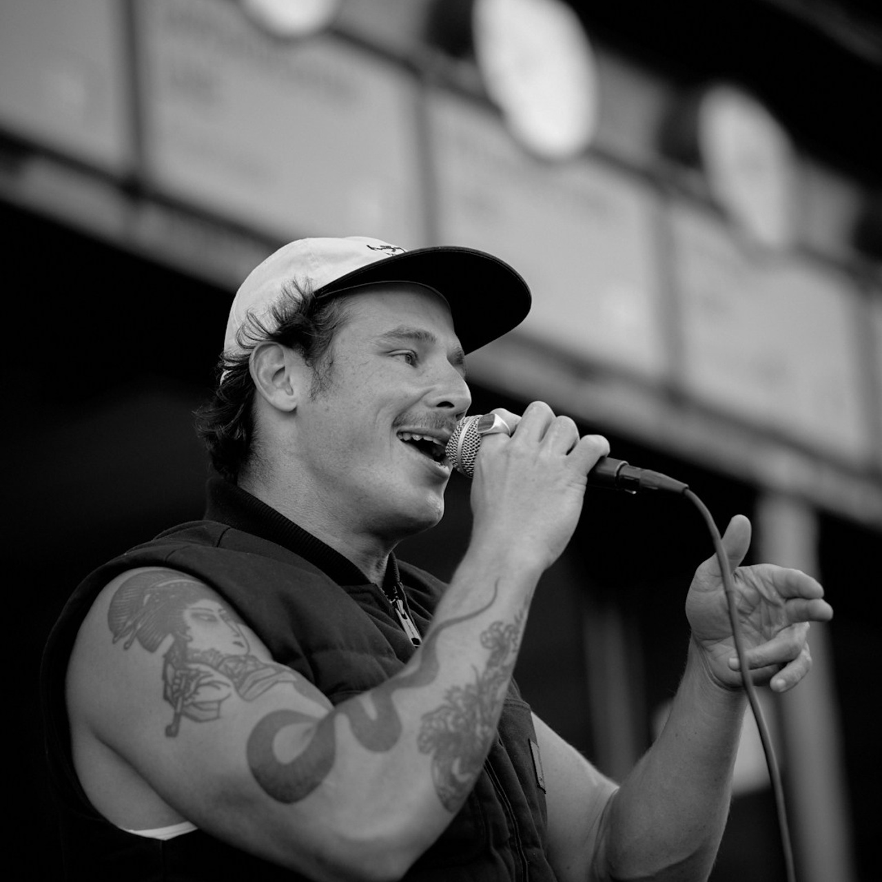 Testimonials. CARTER BNW