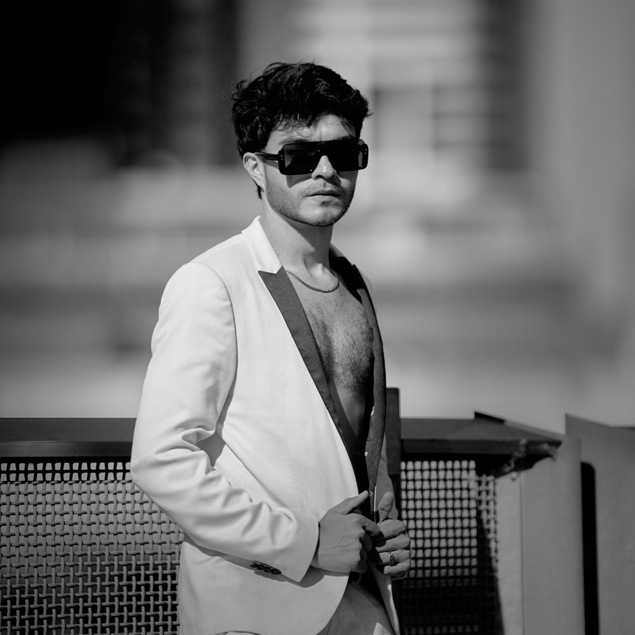 Testimonials. CARTER BNW