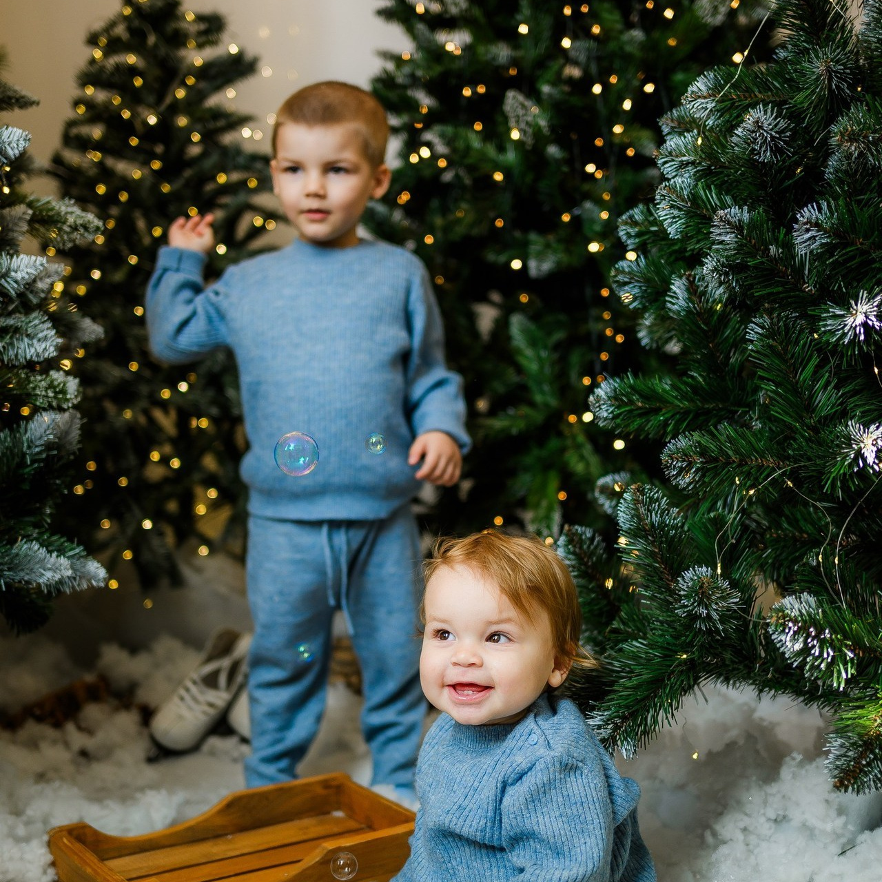 Testimonials. Daria Kids Photo studio foto pentru copii in Bucuresti, Militari