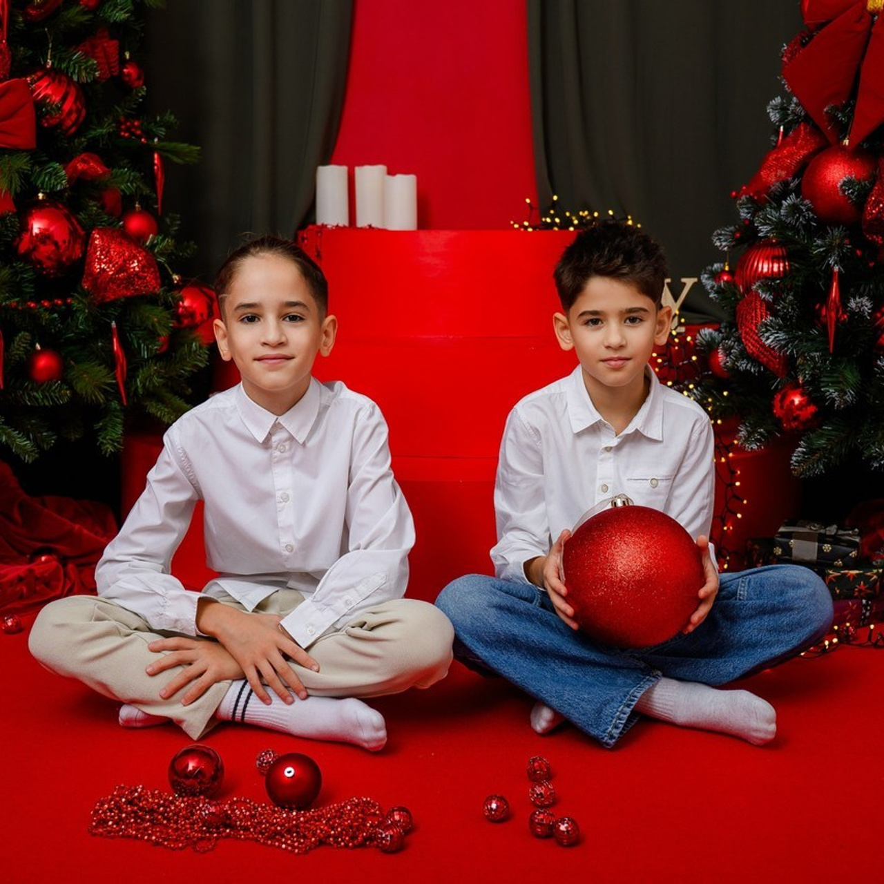 Testimonials. Daria Kids Photo studio foto pentru copii in Bucuresti, Militari