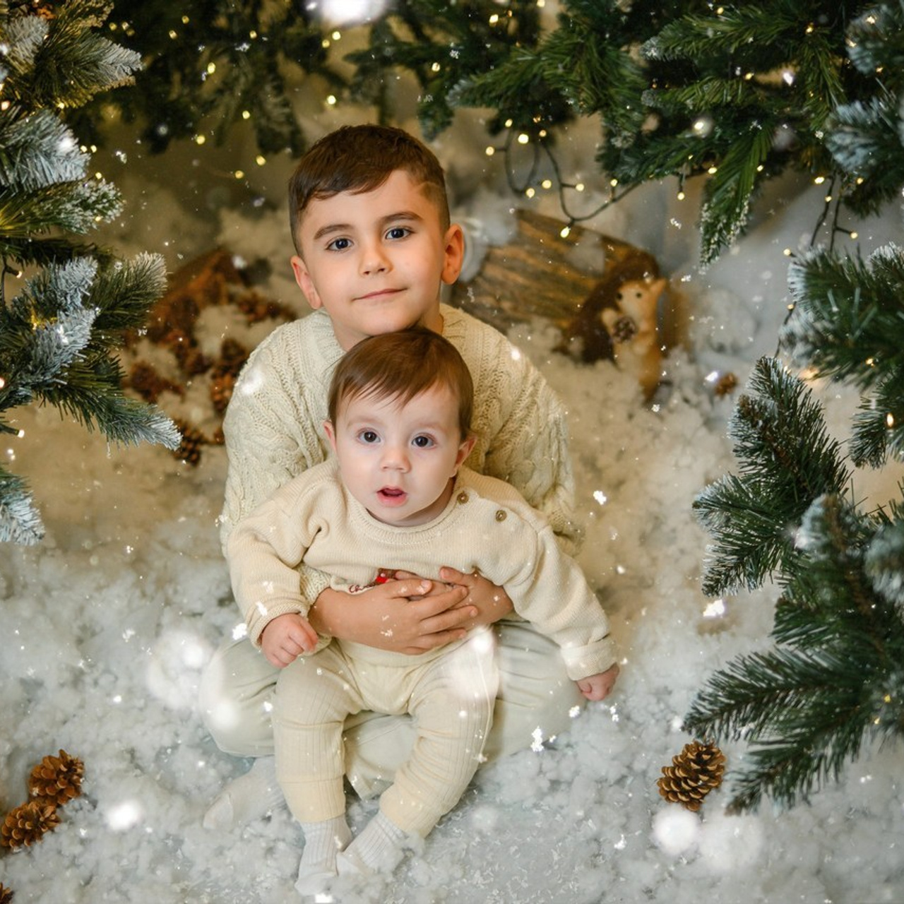 Testimonials. Daria Kids Photo studio foto pentru copii in Bucuresti, Militari