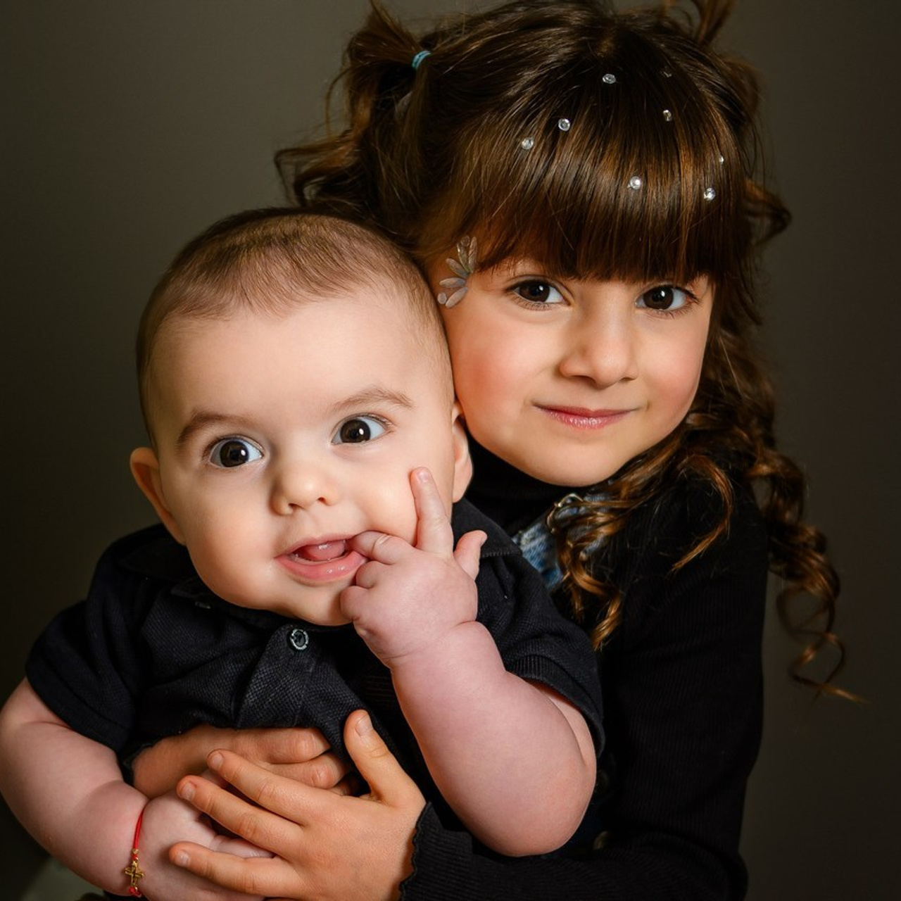 Testimonials. Daria Kids Photo studio foto pentru copii in Bucuresti, Militari