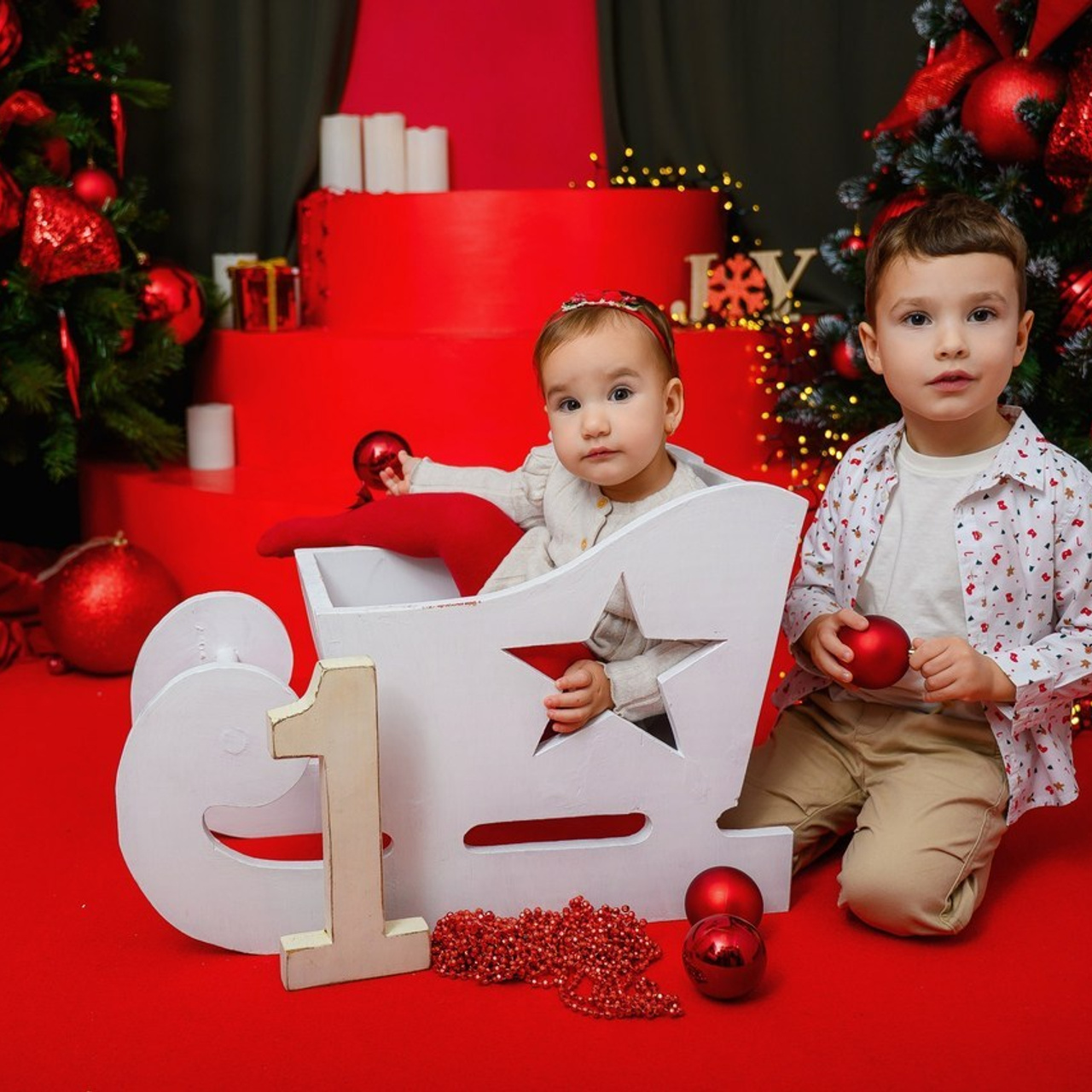 Testimonials. Daria Kids Photo studio foto pentru copii in Bucuresti, Militari