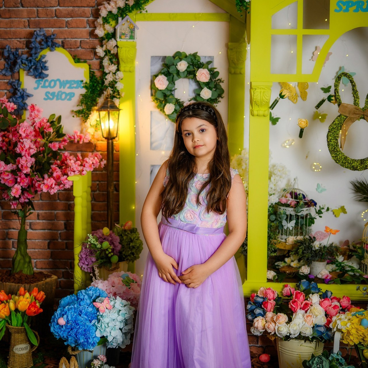Testimonials. Daria Kids Photo studio foto pentru copii in Bucuresti, Militari