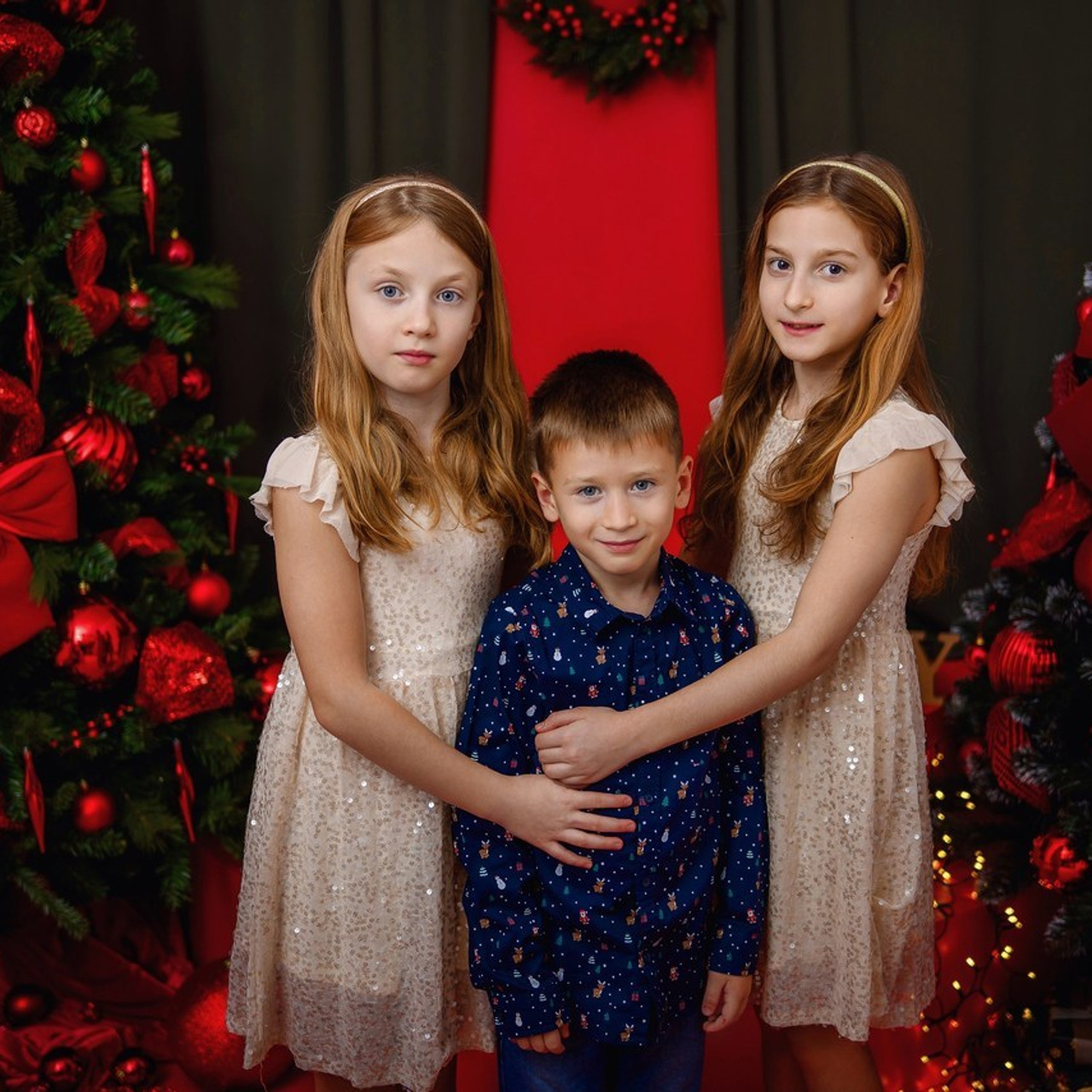 Testimonials. Daria Kids Photo studio foto pentru copii in Bucuresti, Militari
