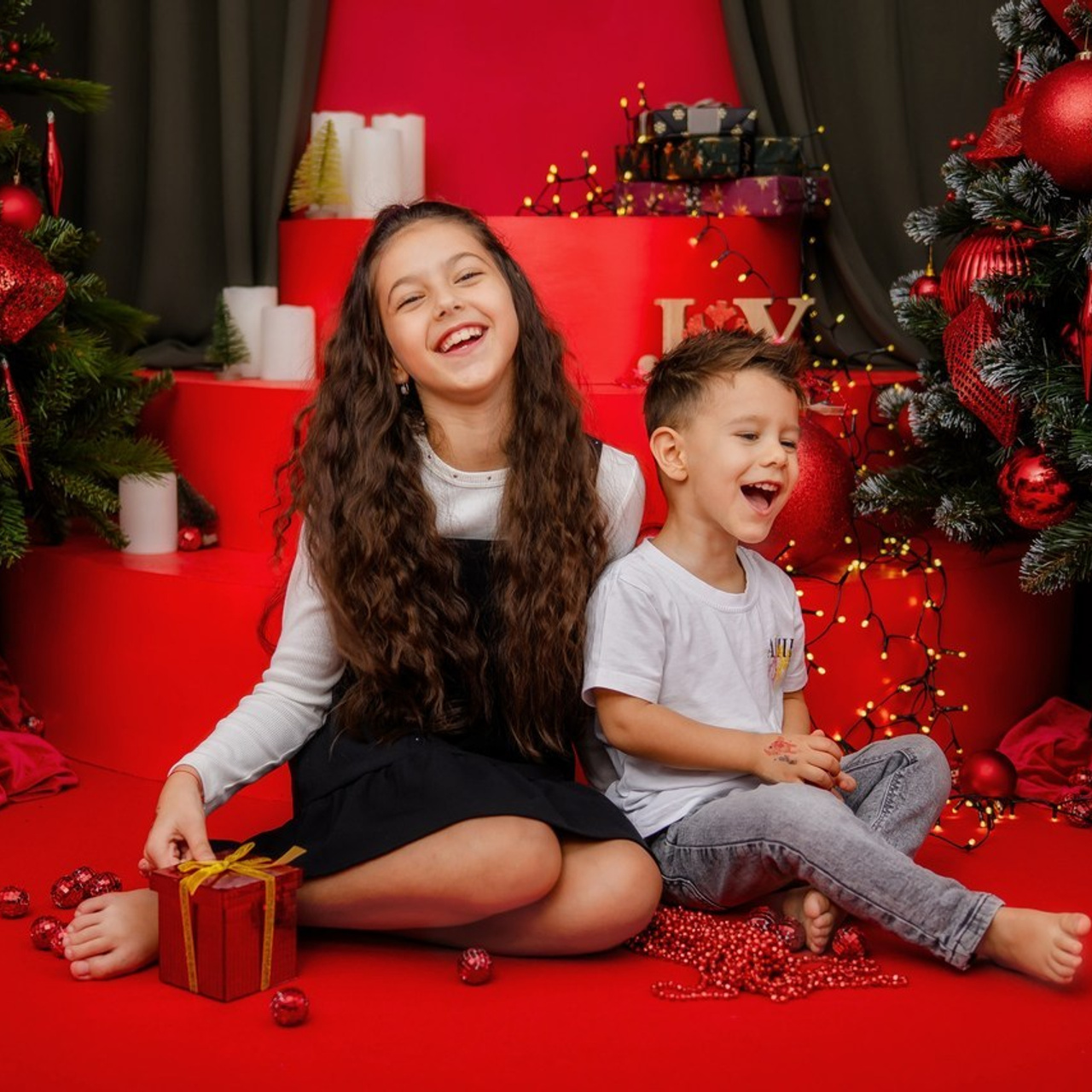 Testimonials. Daria Kids Photo studio foto pentru copii in Bucuresti, Militari
