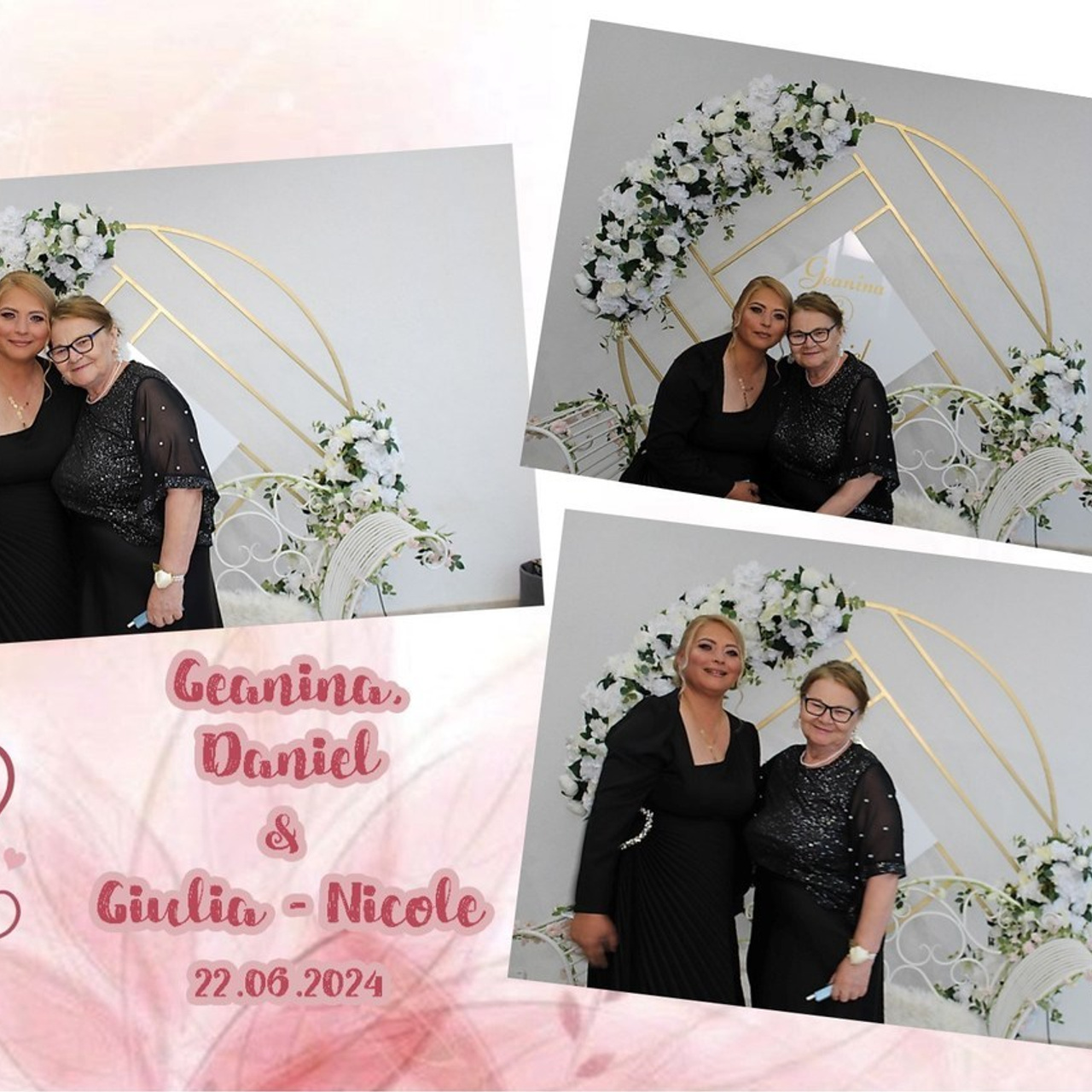 Testimonials. Daria Kids Photo studio foto pentru copii in Bucuresti, Militari