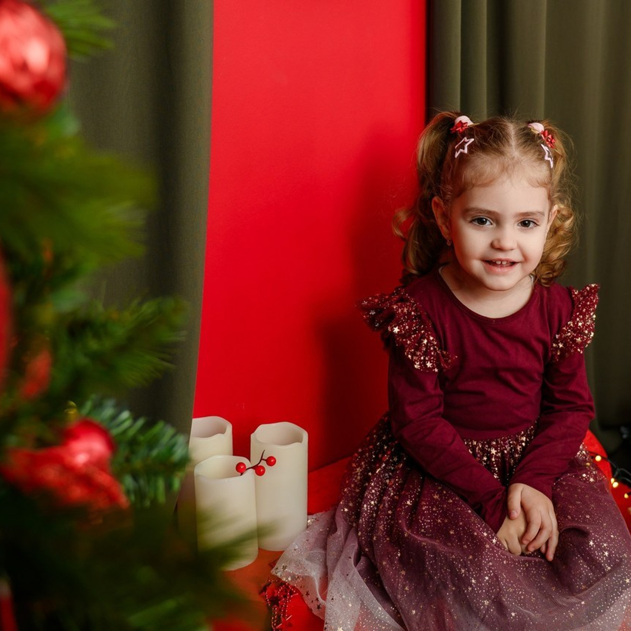 Testimonials. Daria Kids Photo studio foto pentru copii in Bucuresti, Militari