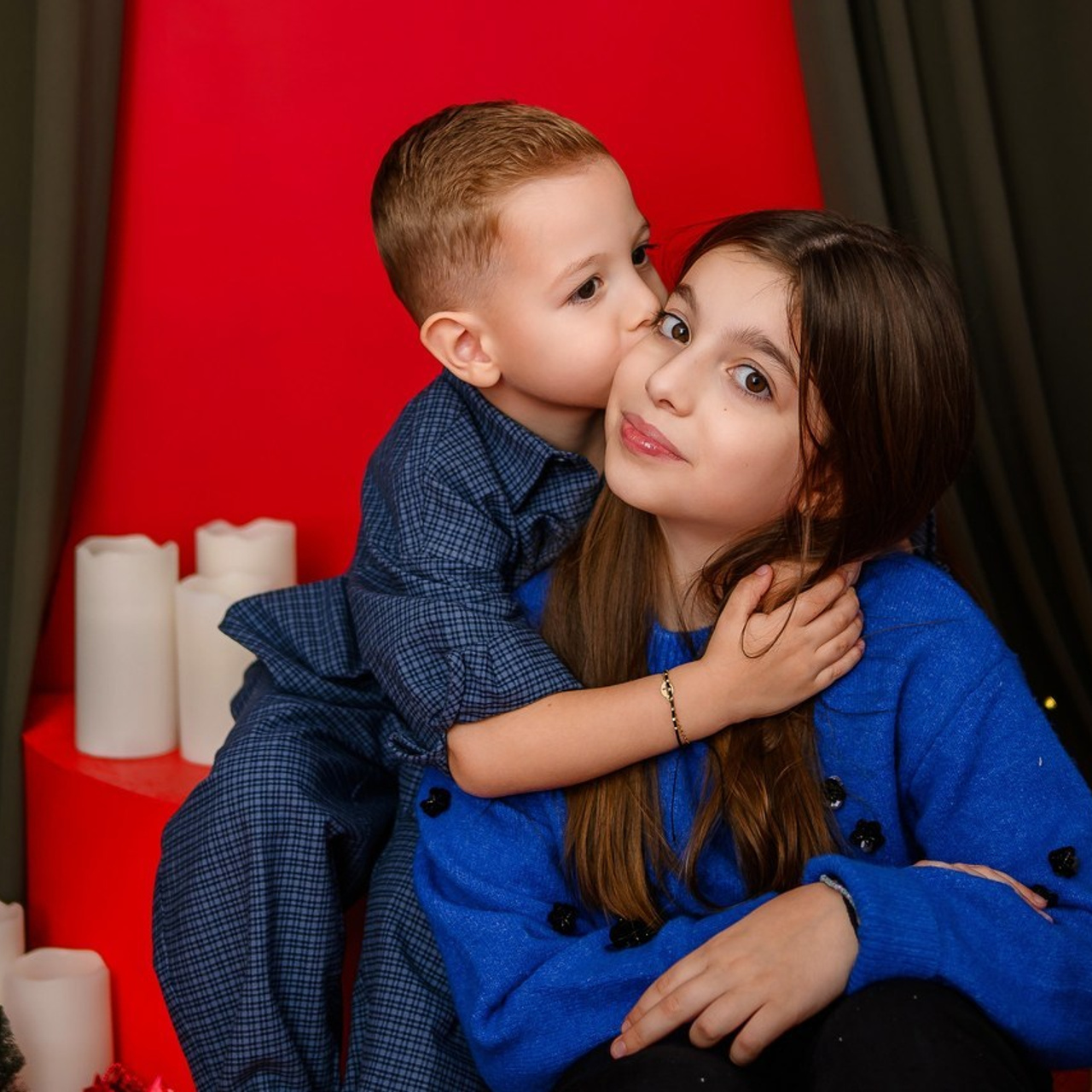 Testimonials. Daria Kids Photo studio foto pentru copii in Bucuresti, Militari