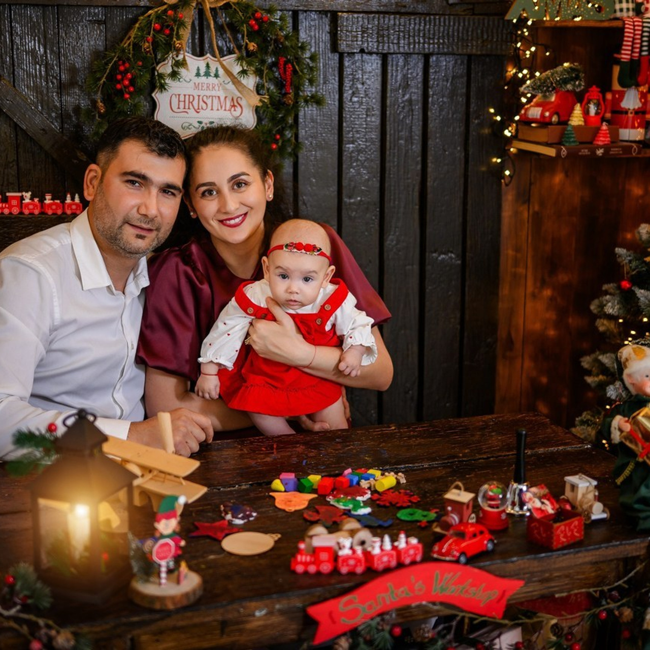 Testimonials. Daria Kids Photo studio foto pentru copii in Bucuresti, Militari