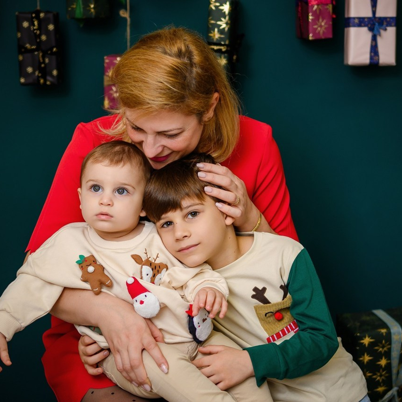 Testimonials. Daria Kids Photo studio foto pentru copii in Bucuresti, Militari