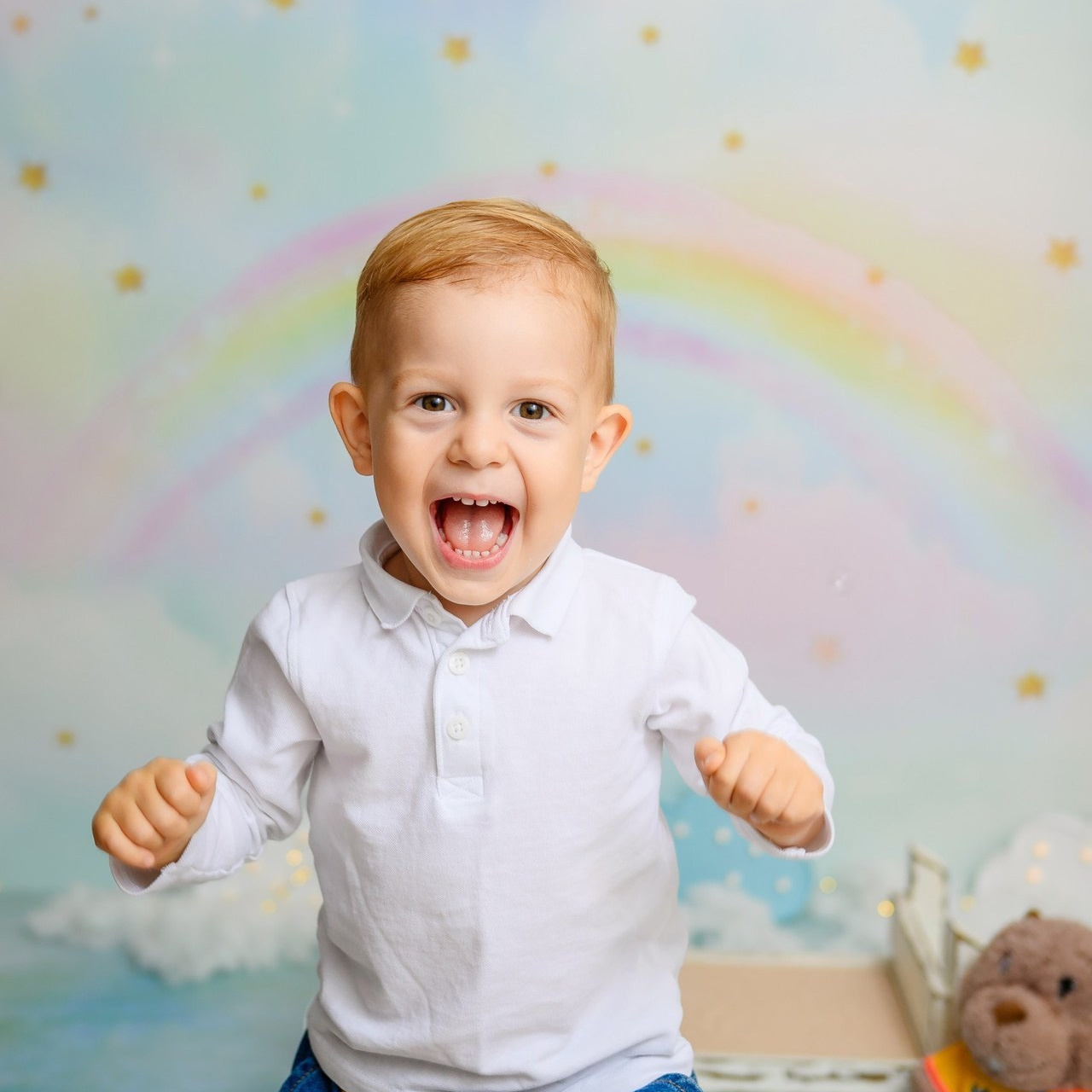 Testimonials. Daria Kids Photo studio foto pentru copii in Bucuresti, Militari