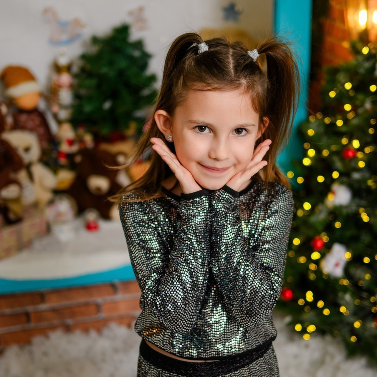 Testimonials. Daria Kids Photo studio foto pentru copii in Bucuresti, Militari
