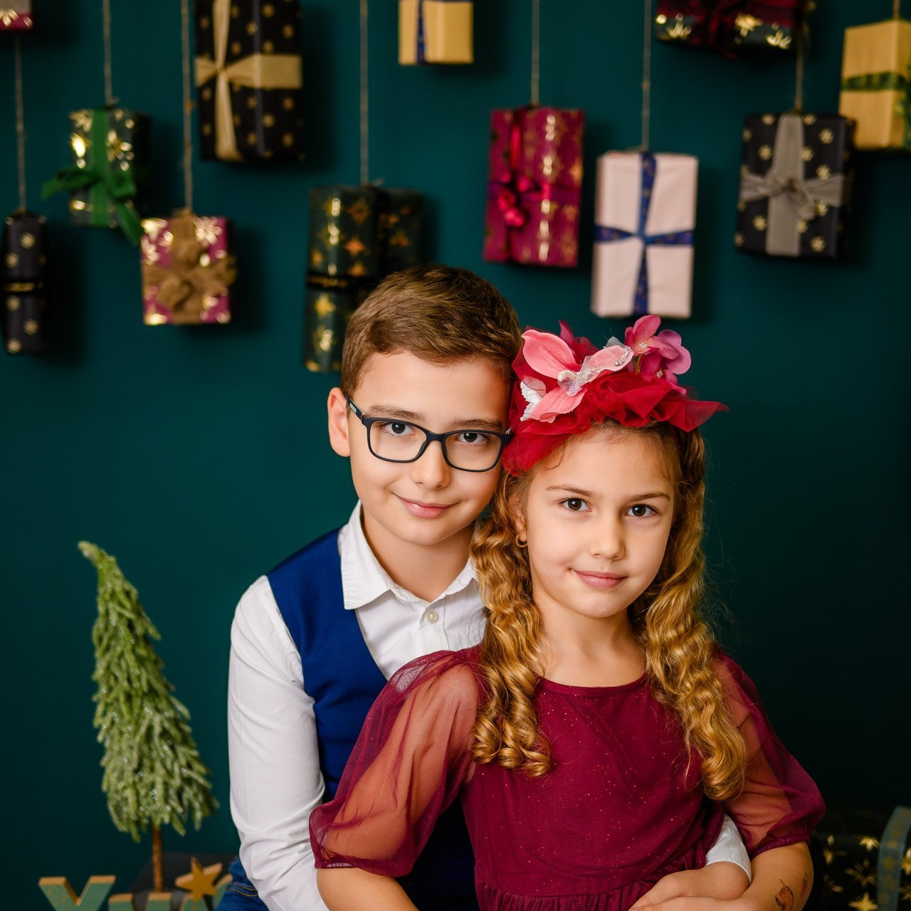 Testimonials. Daria Kids Photo studio foto pentru copii in Bucuresti, Militari