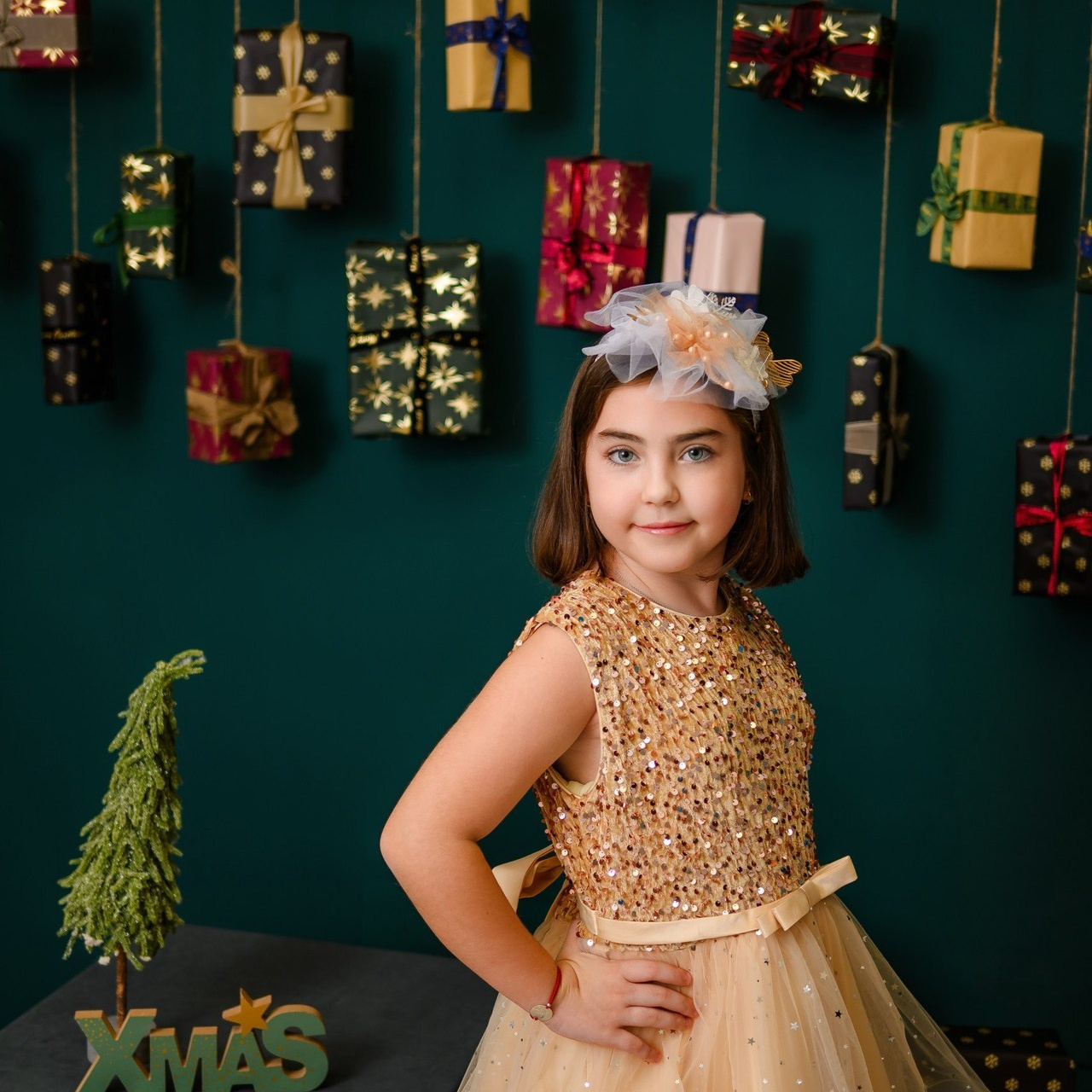 Testimonials. Daria Kids Photo studio foto pentru copii in Bucuresti, Militari