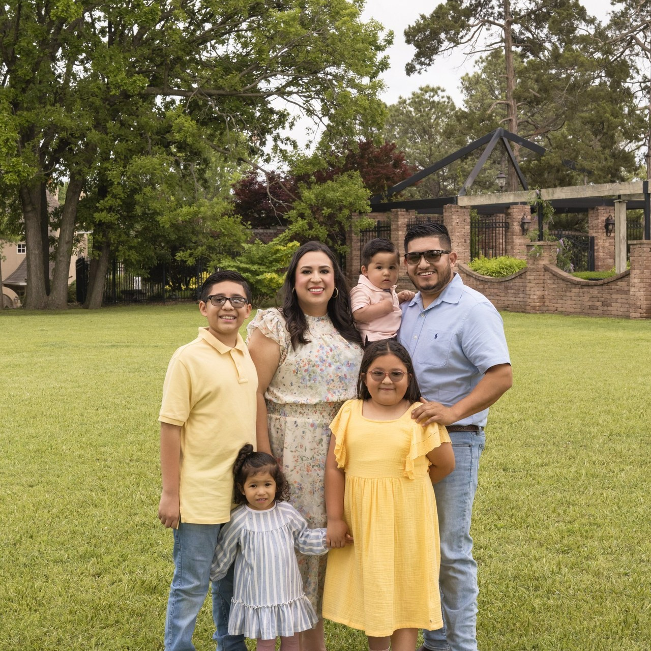 TESTIMONIALS. Family and Child Photography in Tulsa Oklahoma