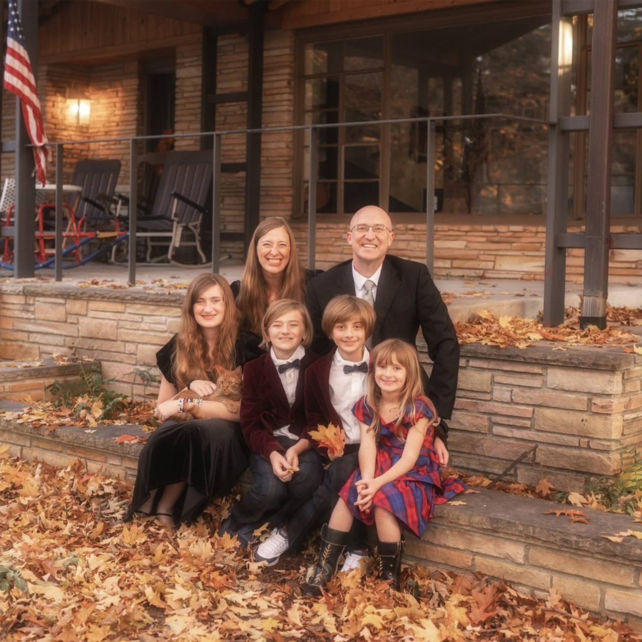 TESTIMONIALS. Family and Child Photography in Tulsa Oklahoma