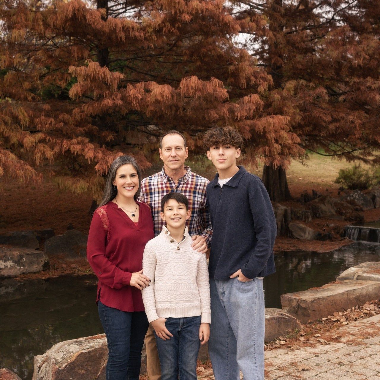 TESTIMONIALS. Family and Child Photography in Tulsa Oklahoma