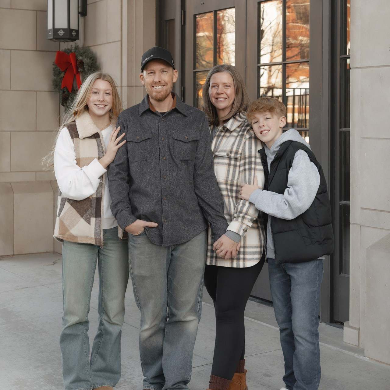 TESTIMONIALS. Family and Child Photography in Tulsa Oklahoma