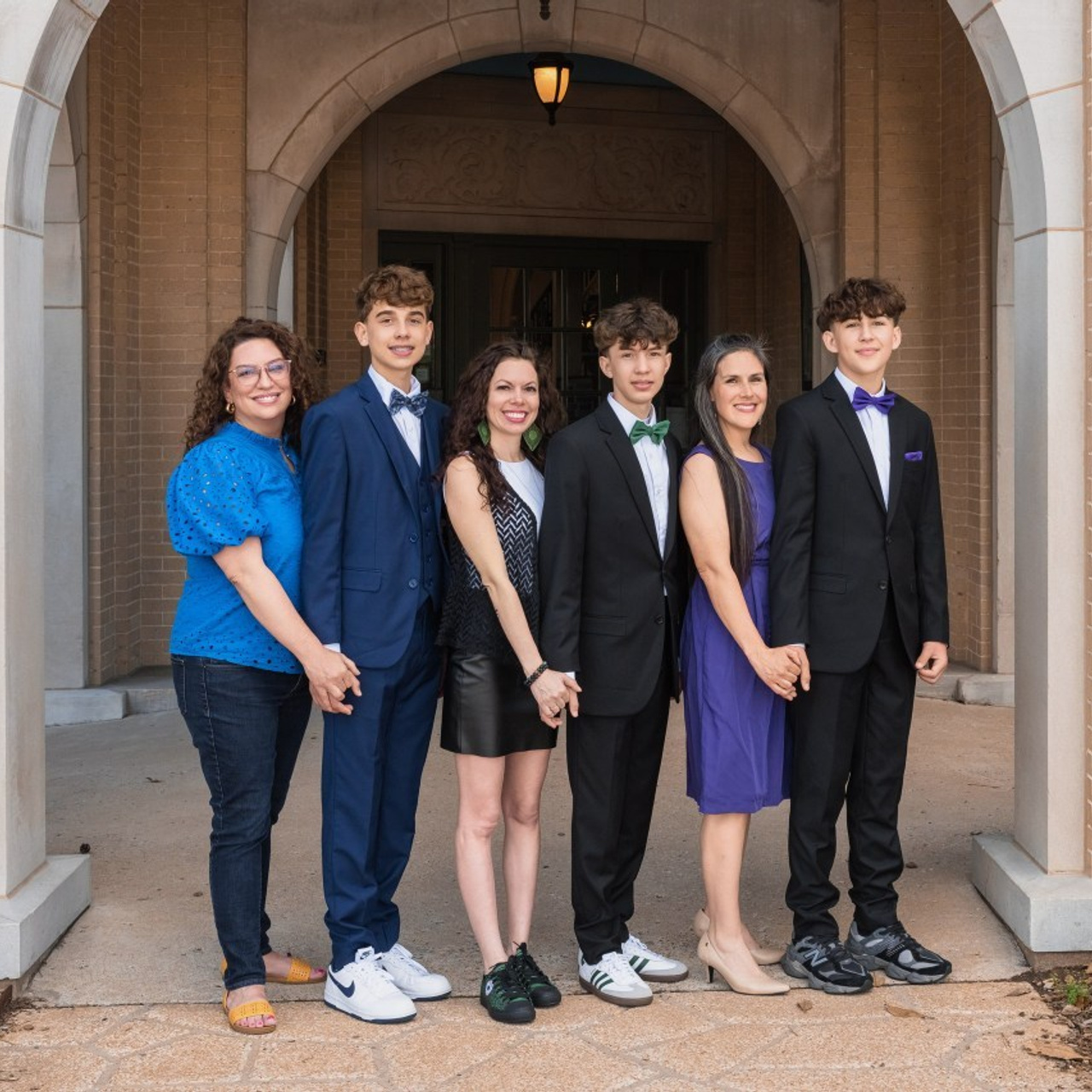 TESTIMONIALS. Family and Child Photography in Tulsa Oklahoma