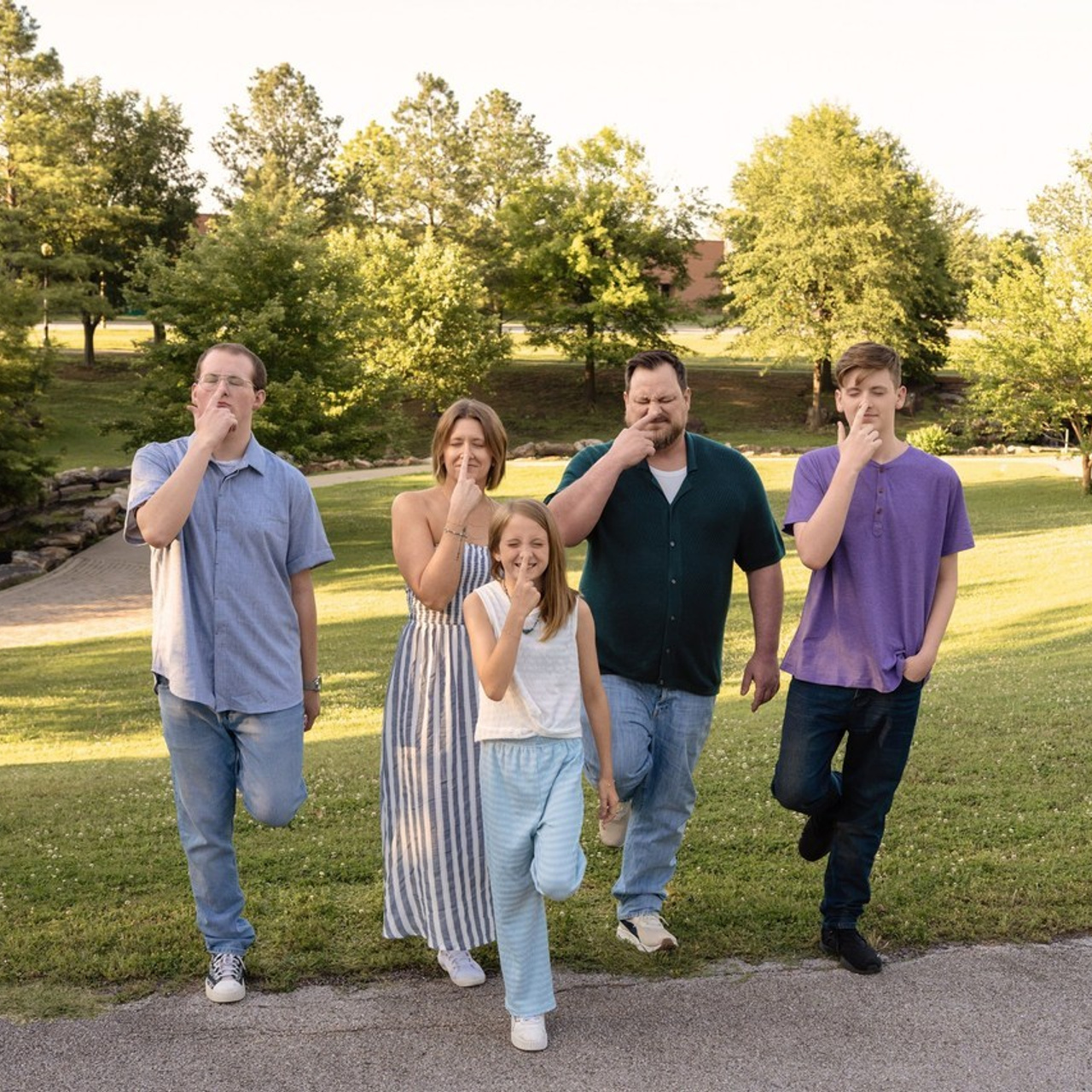 TESTIMONIALS. Family and Child Photography in Tulsa Oklahoma