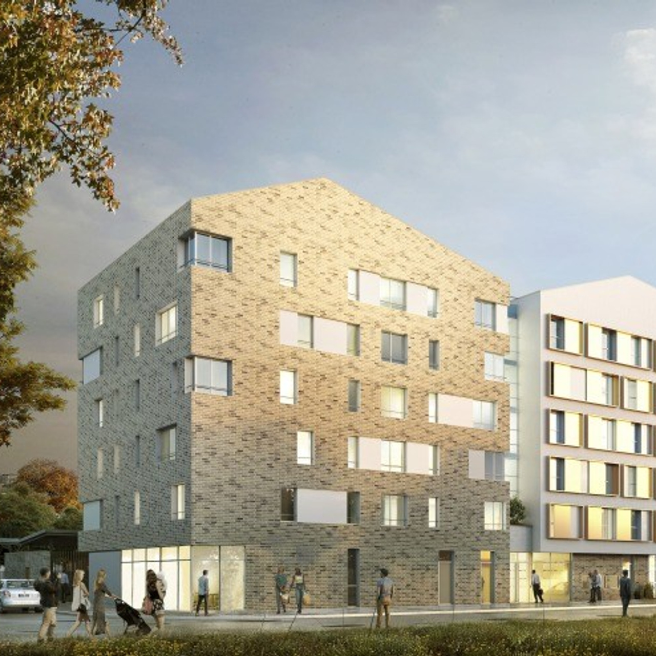 MAXIME EXPERT — Expertise bâtiment et suivi de chantier en Île-de-France