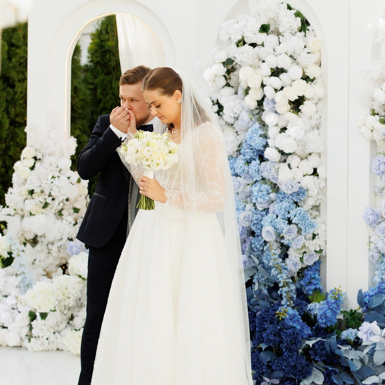 Testimonials. Fotograf de nuntă și de familie — Dinu Bargan