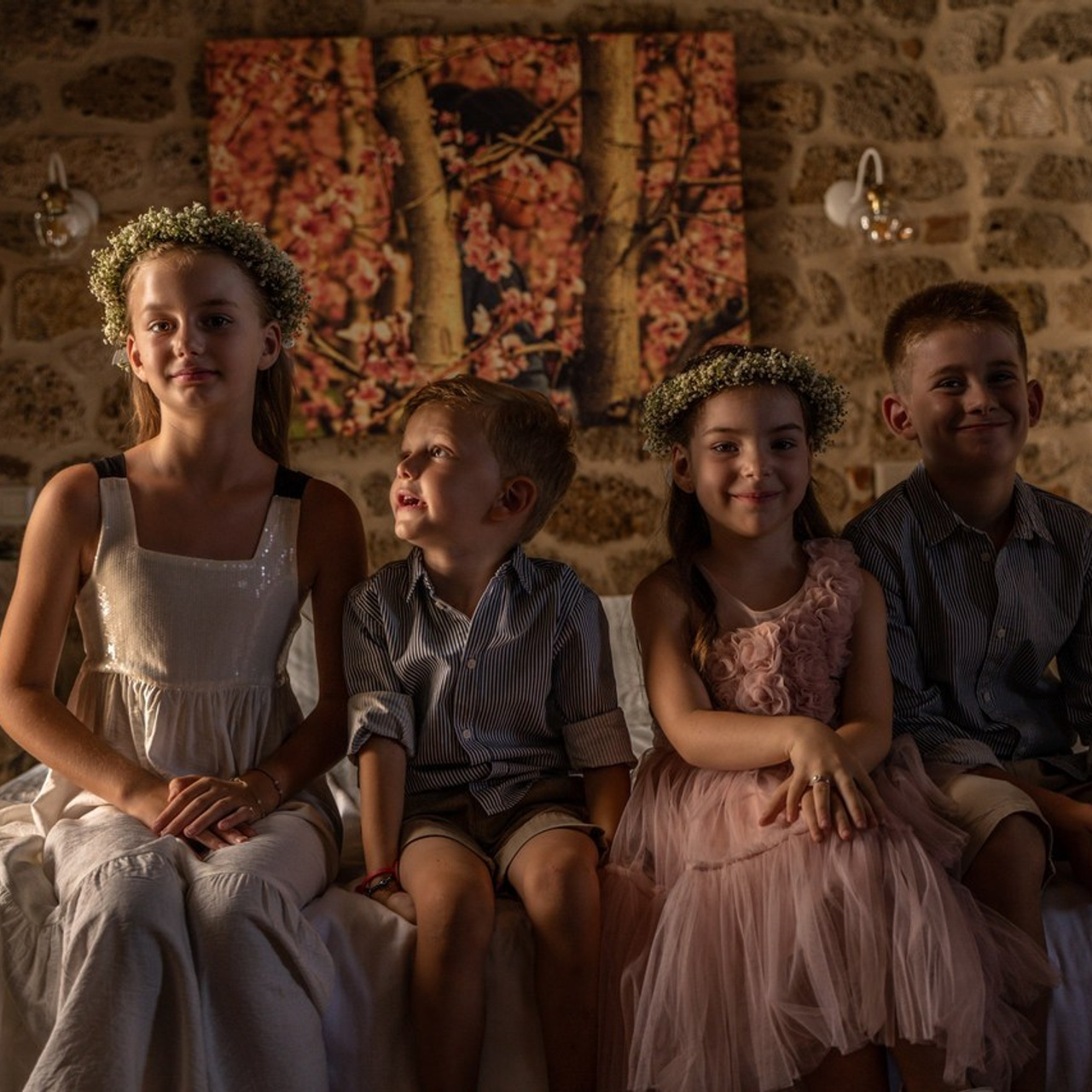 Testimonials. Sketch ~ Photos & Videos