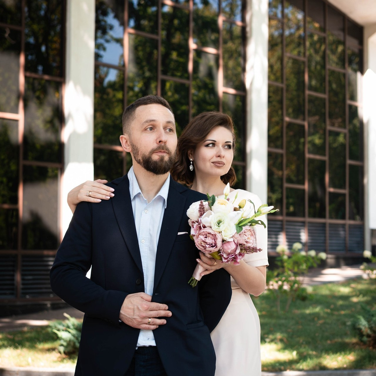 Відгуки на сайті. Сімейний та весільний фотограф Анастасія Реброва