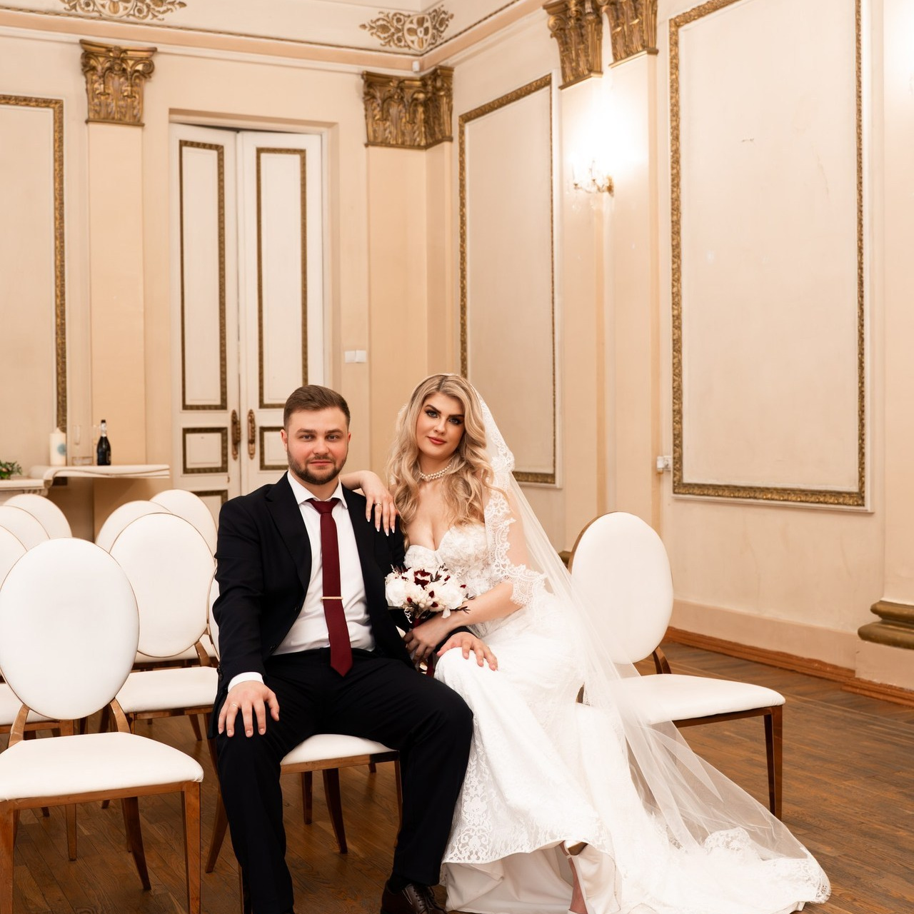 Відгуки на сайті. Сімейний та весільний фотограф Анастасія Дмитренко