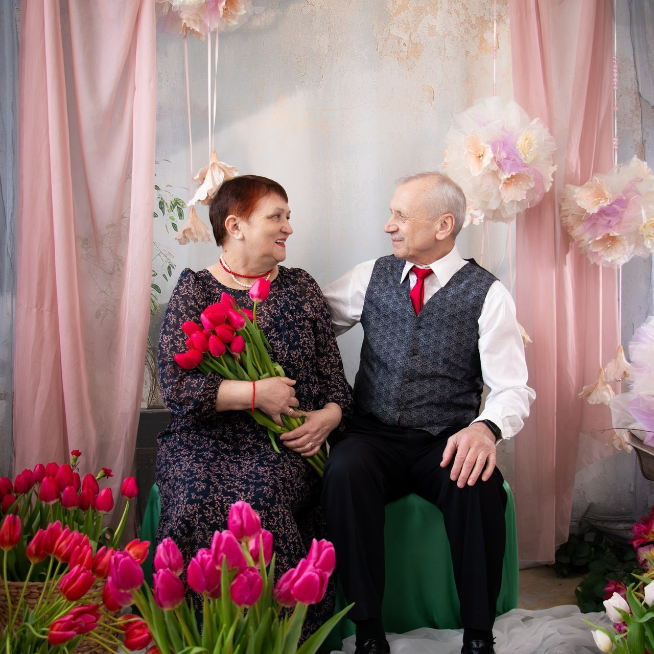 Відгуки на сайті. Сімейний та весільний фотограф Анастасія Реброва