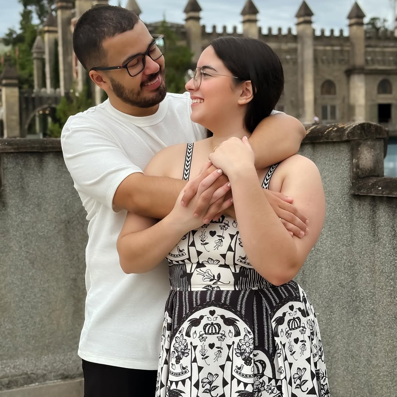 O que dizem sobre nosso trabalho. Storymaker em Campinas — Camila Santana
