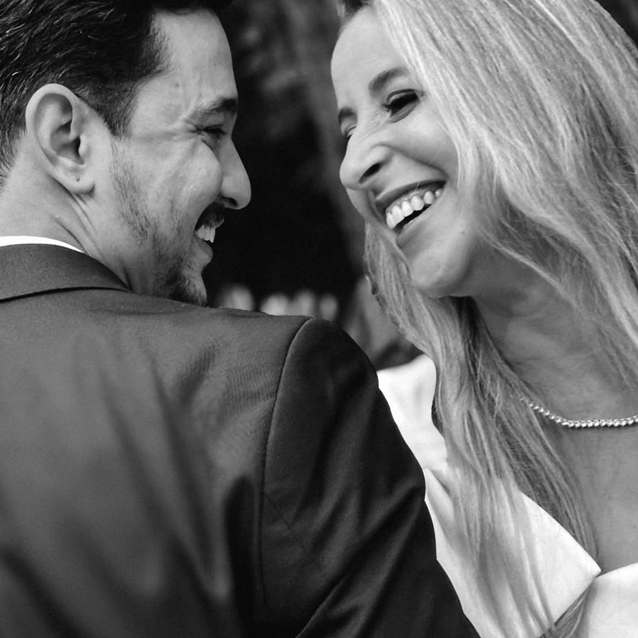 Noivado — Amanda & Gabriel