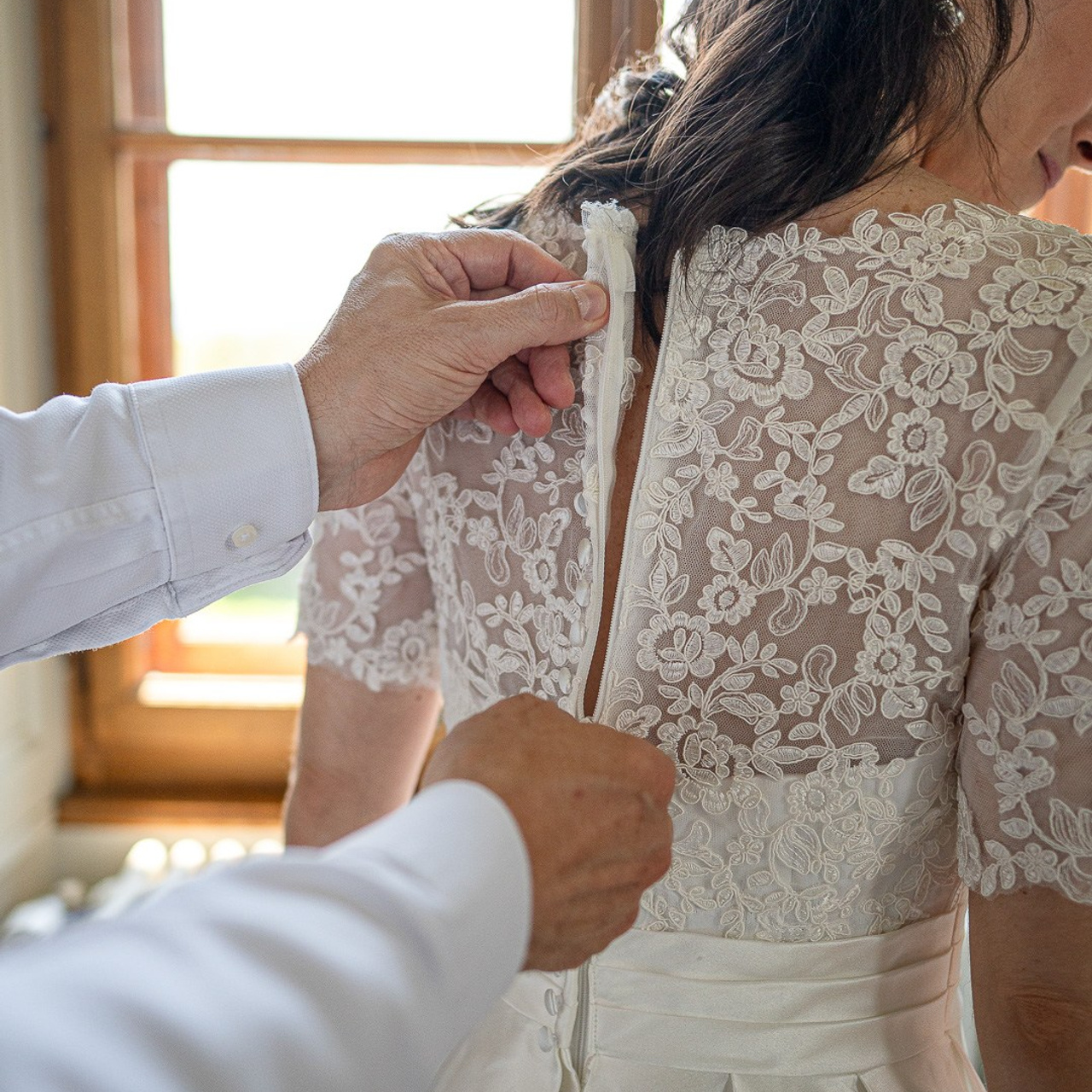 Testimonials. Wedding photographer in Switzerland and Europe