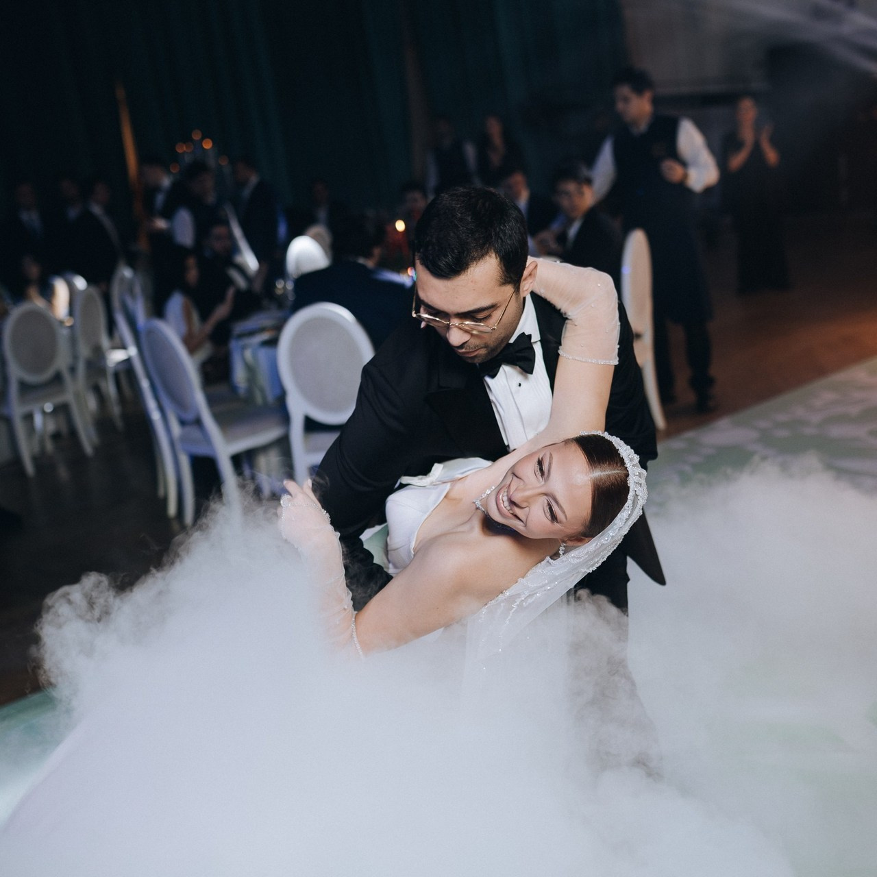 COMMENTS. Wedding&Event photographer Ismail Rzayev in Baku
