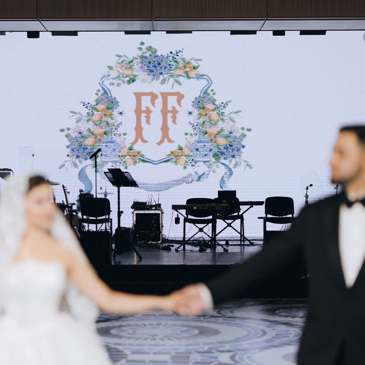 FEEDBACK. Wedding&Event photographer Ismail Rzayev in Baku