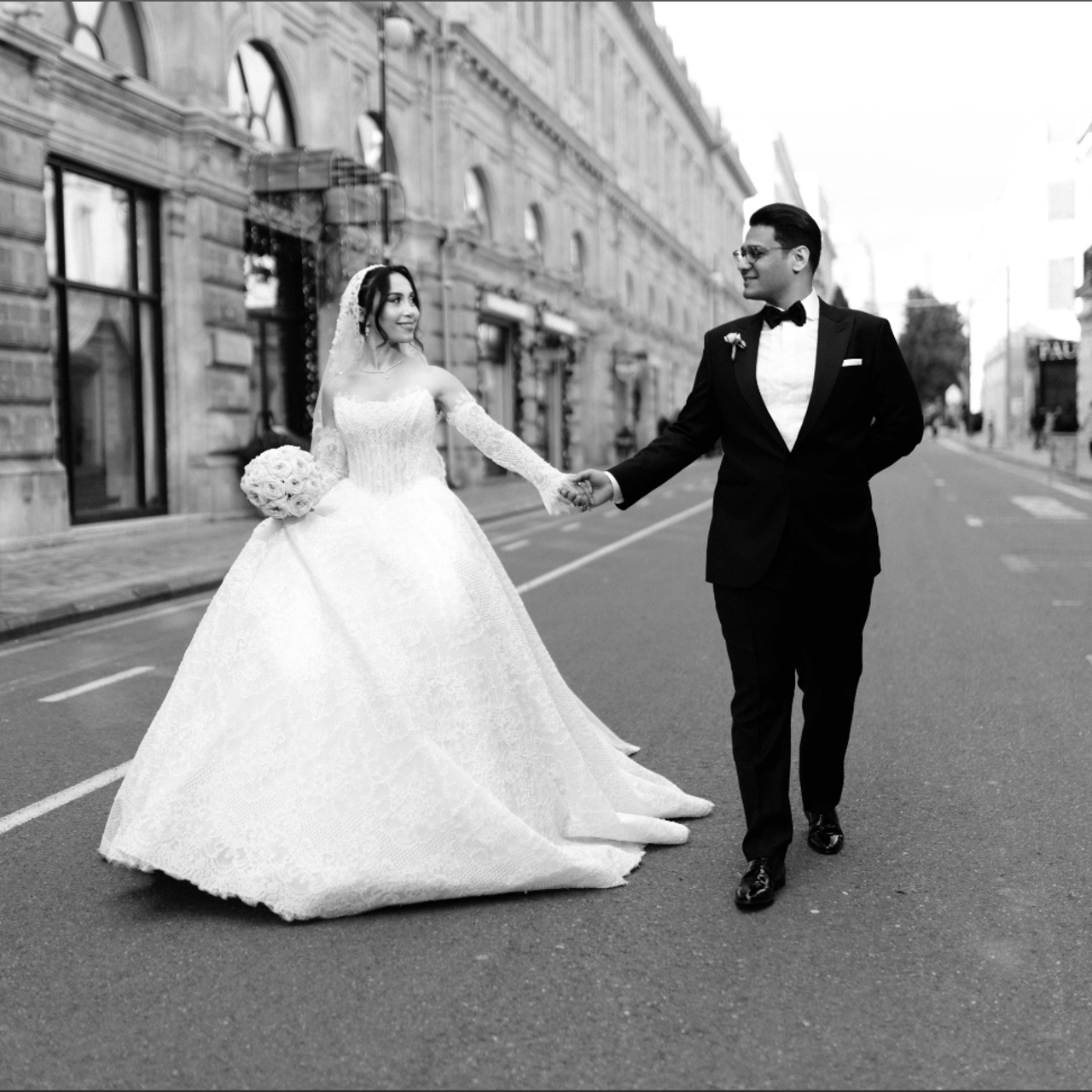 JAVID&AYSEL
