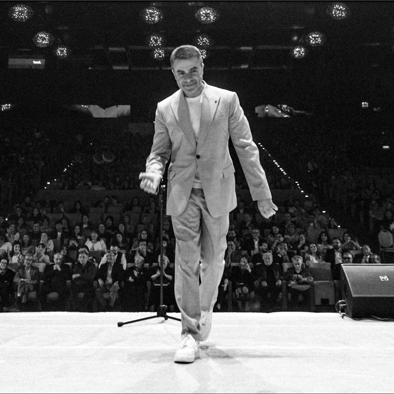 PLANET PARNI IZ&nbsp;BAKU