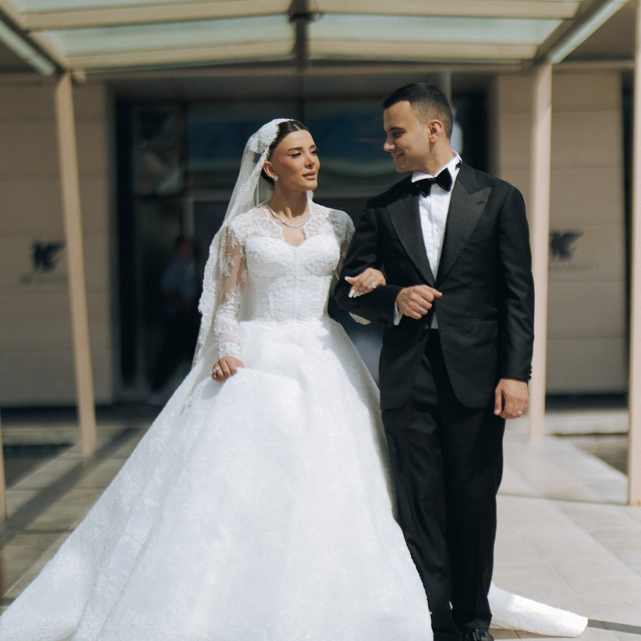 FEEDBACK. Wedding&Event photographer Ismail Rzayev in Baku