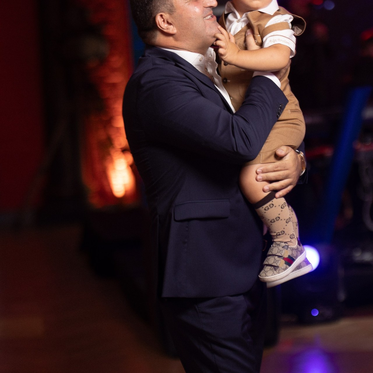 COMMENTS. Wedding&Event photographer Ismail Rzayev in Baku