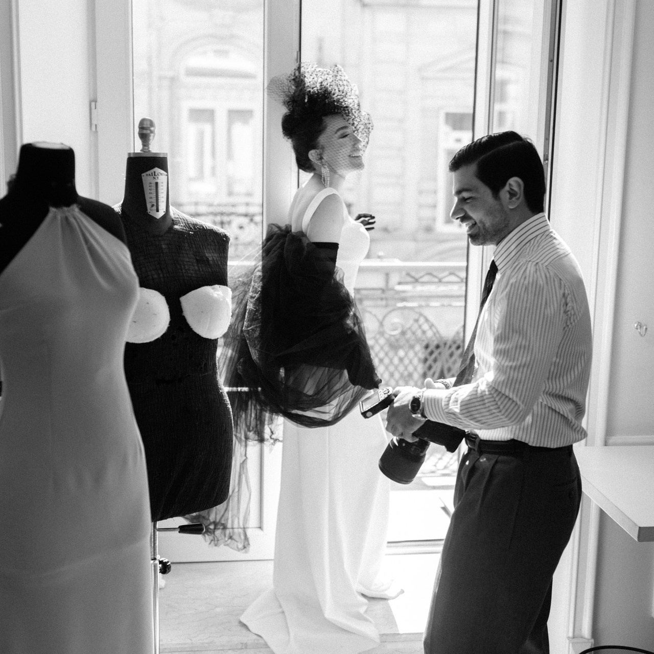 COMMENTS. Wedding&Event photographer Ismail Rzayev in Baku