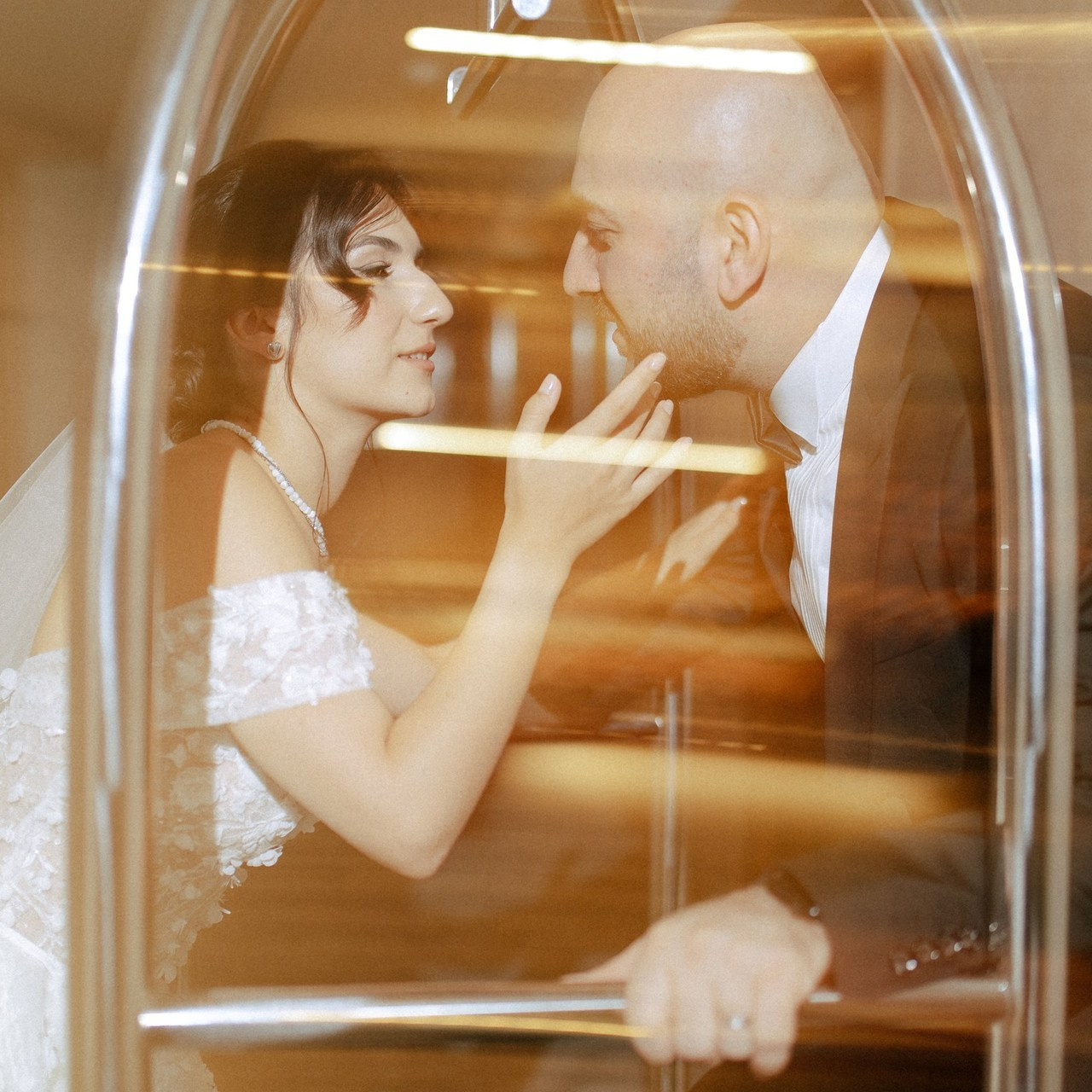 COMMENTS. Wedding&Event photographer Ismail Rzayev in Baku